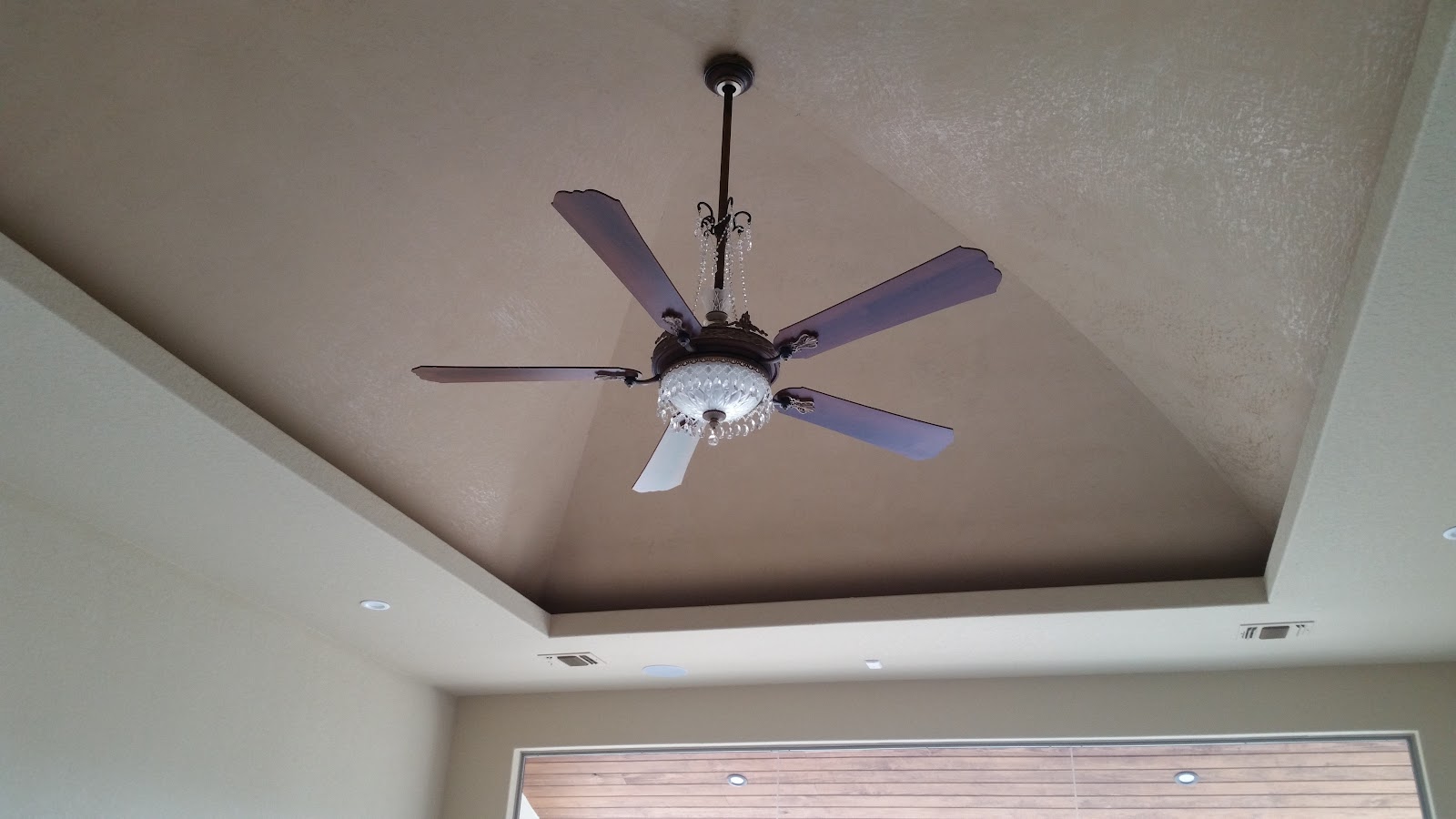 Full Panel Upgrade in Helotes