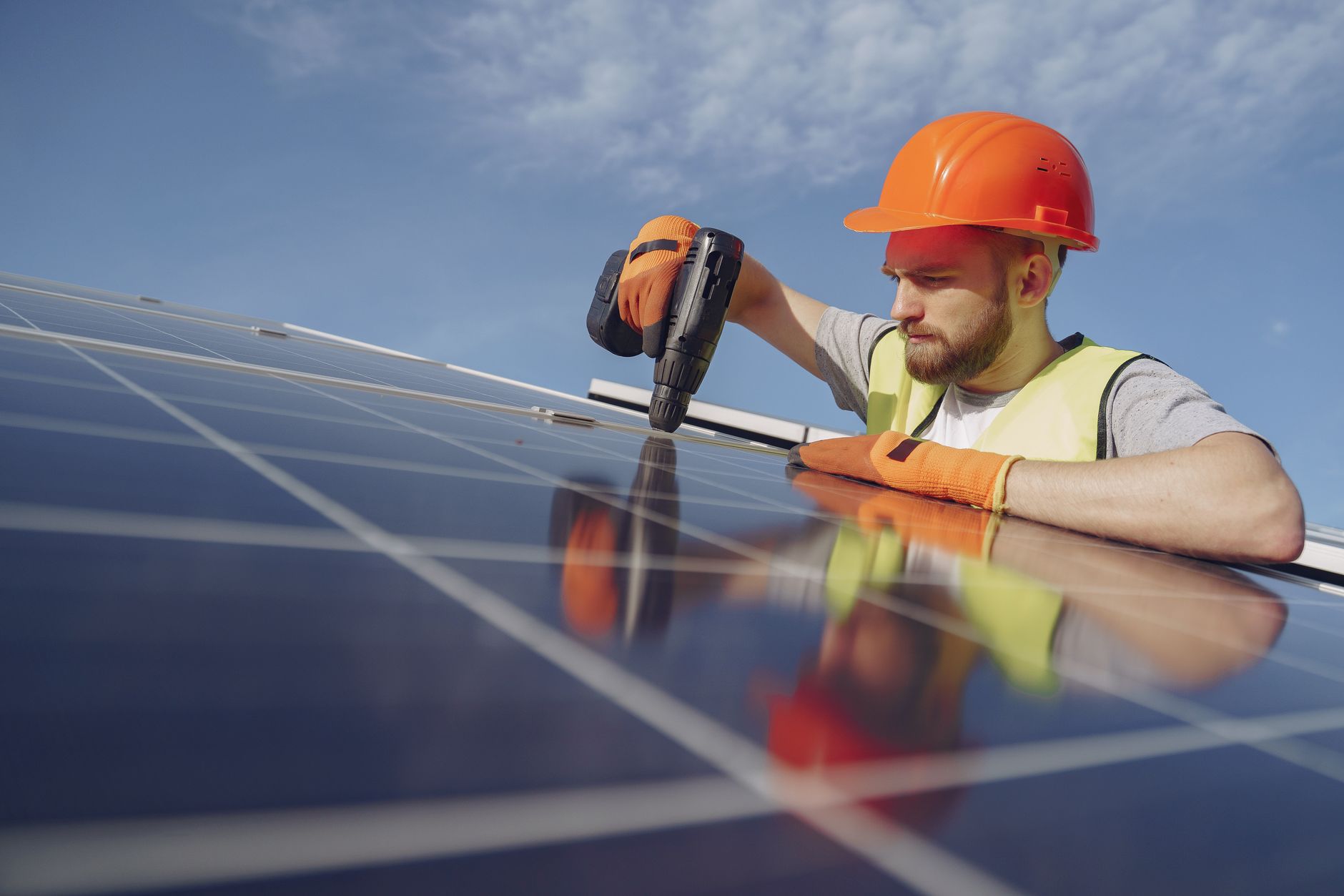 Outlet & Switch Work – Helotes